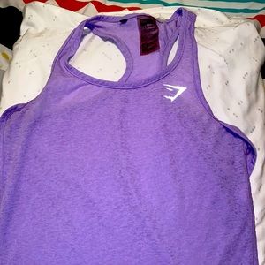 Gymshark Breeze Vest